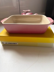 Le Creuset 長方形烤盤