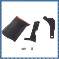 (WUSG) Replacement Rubber Grip Set for D750 Camera - Camera Repair Part