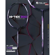Felet Hi-Tex 200 Badminton Racket 4U [Free String + Grip]