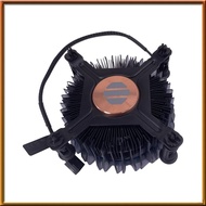 [chasoedivine.] CPU Cooler Radiator CPU Cooling Fan PWM Copper Aluminium Cooler for  LGA 1700 12Th  