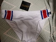 Andrew Christian Sport Mesh bikini