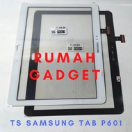 TOUCHSCREEN LAYAR SENTUH SAMSUNG TAB P600/P601
