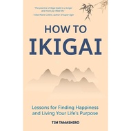[BUKU AY 2025] How To Ikigai # (Z22)