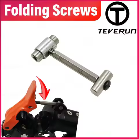 TEVERUN BLADE GT II Folding Screws For BLADE GT2/Fighter Mini/BLADE Mini Pro Folding Wrench Screws A