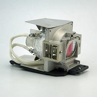 CTLAMP 5J.J0405.001 Replacement Projector Lamp/Bulbs with Housing for BENQ MP776 / MP776ST / MP777 P
