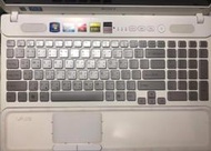 *樂源*索尼 Sony PCG-71611P 鍵盤膜 SONY VAIO PCG-71611P 筆電鍵盤保護膜