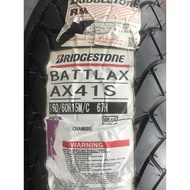 Bridgestone AX41S 160/60R15 Honda X-ADV750 rear tyre Tahun 2024