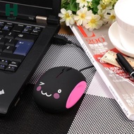 [Homyl] Cute 1000 DPI USB Mouse for WINDOWS95 / 98/2000 / XP / / WIN7 / WIN8