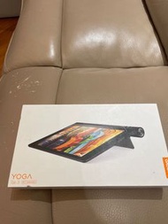 Lenovo YOGA Tab 3