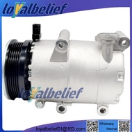VS16 Auto AC Air Compressor For Ford Focus 2012 2013 2014 3M519D629PH BV6N-19D629-BC 3M5H-19D6-29-PH