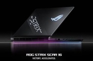 華碩 - ROG Strix Scar 16 (2025) G635LX-RW162W(Ultra 9-275HX, 32GB, 2TB SSD, RTX5090)