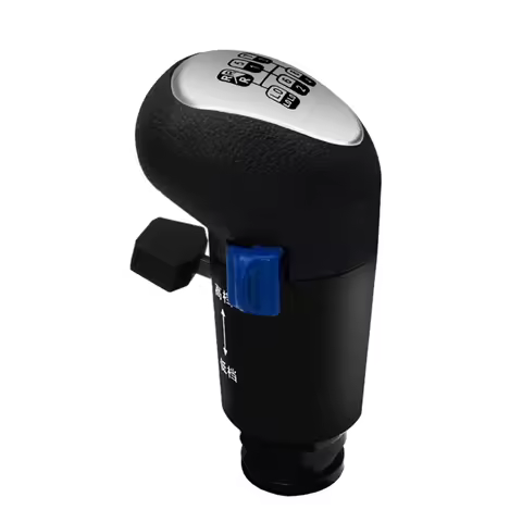 ABRJ-PC USB High Low Gear Shifter For Logitech G29 G27 G25 G923 For Thrustmaster TH8A Truck Games Si