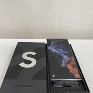Second Samsung Galaxy S22 Ultra 8/128