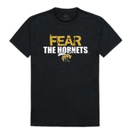 Alabama State University Hornets Ncaa Cotton Graphic Fear Tee T Shirt