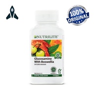 Nutrilite Glucosamine With Boswellia Amway 100% Original