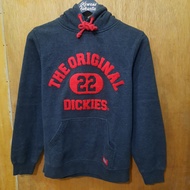 Dickies Hoodie Second Original Abu Tua