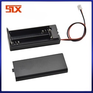 2AAA Two AAA Battery Box bbc micro: bit Switch Battery Holder 3V (without AAA Battery)