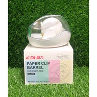 PAPER CLIP BARREL (DL2290)