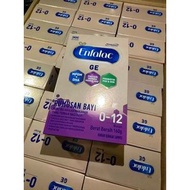 Enfalac Baby GE 160g x24 total 3.84kg