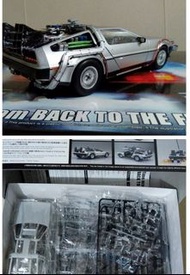 新版回到未來1/24青島社可代工