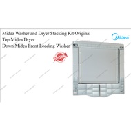 Accessories/Spare Part-Midea Washer and Dryer Stacking Kit Original