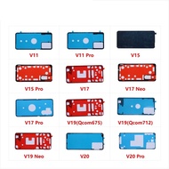 Housing Back Battery Cover Rear Sticker Adhesive Glue Tape For Vivo V11 Pro V15 V17 Neo V19 V20