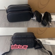 CDB24 CDB25 Latest Men's finlay Shoulder Bag  Crossbody Bag