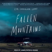 Fallen Mountains Kimi Cunningham Grant