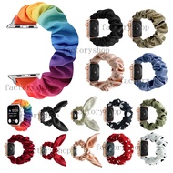 T500 T55 X8 M16 M26 Watch Strap 38/40/42/44mm For Apple Watch Series 6 SE 5 4 3 2 1 Headband Hair Ri