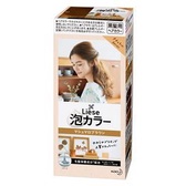 KAO Liese Creamy Bubble Color Marshmallow Brown【Made in Japan】【Delivery from Japan】