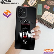 Samsung Galaxy A07 4G 2025 Case Latest Fashion Case Cute Motif Case Samsung Galaxy A07 4G Wallpaper 