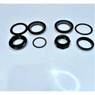 Ebike headset bearing for 3 wheel etrike, front drive bearing