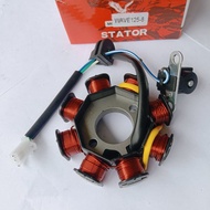 STATOR COIL WAVE125-8