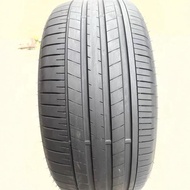 Tayar Dunlop terpakai SP Sport Maxx 060 245/40R20 99V Zero Run Mart Elf