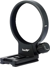 Haoge LMR-TL282 Tripod Lens Mount Ring Collar Tripod Mount Ring Stand Base for Tamron 28-200mm F2.8-