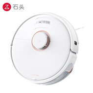 Xiaomi Roborock T7 Max Laser Navigation Robot Vacuum Cleaner with Large Capacity Water Tank Off-limi