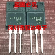 1-5PCS RCX160N20 RCX330N25 RCX220N25 RCX511N25 TO-220F MOSFET Brand New