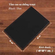 Thảm Cao Su Quầy Bar 45x30cm - 10x10cm - 15x30cm - Thiết bị máy móc pha chế
