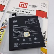 Baterai original 100% xiaomi redmi note 3 BM46 BM 46