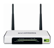 TP-LINK TL-MR3420 3G/3.75G Wireless N Router V1
