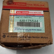 joint as lower /ball joint bawah mitsubishi l300