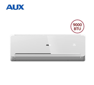 Tax exemption subsidy Air conditioner AUX wall-mounted air conditioner aux (Inverter) size 9000 BTU 