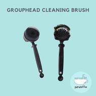 Espresso Machine Grouphead Cleaning Brush 58mm