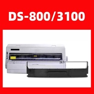 Swifty Suitable for Real DS800 DS810 DS3100 DS7310 Aerosprino SK300 Deli DLS2680K Needle Printer Rib
