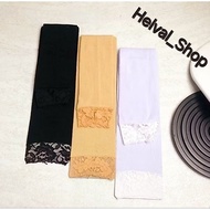 IJTIHAD WA TAQWA Hand Brace (Lace)