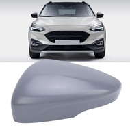 thooth SIXRUN Rearview Mirror Cover Cap  High Strength ABS Replacement Side Housing for C519 2018 an