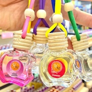 Air Freshener Pewangi Kereta Car 8ML (BORONG RM 1.99) Perfume Murah Pewangi Bilik Toilet Minyak Wangi Tahan Lama Perfum