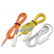 2K 5K 10K Temperature Sensor Probe For Samsung LG Refrigerator Defrosting Sensor Temperature Sensor 