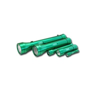 Shida Tools Aluminum Flashlight 90731A 90732A 90734A 90741A 90742A