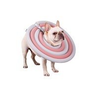 ✱collar ปลอกคอกันเลีย คอลล่าแมว ปลอกคอกันเลียแมว คอลล่าสุนัข ปอกคอกันเลียสุนัข♀